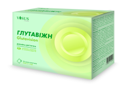 «Глутавіжн» («Glutavision») добавка дієтична