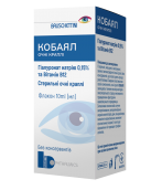 Очні краплі Кобаял