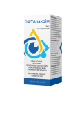 ОФТАлакрім