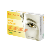Очні краплі  ОФТАліпід®
